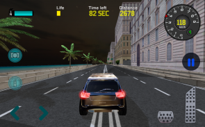 Car Traffic Racing screenshot 6