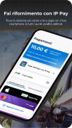 Stazioni IP - Il rifornimento che ti premia screenshot 2