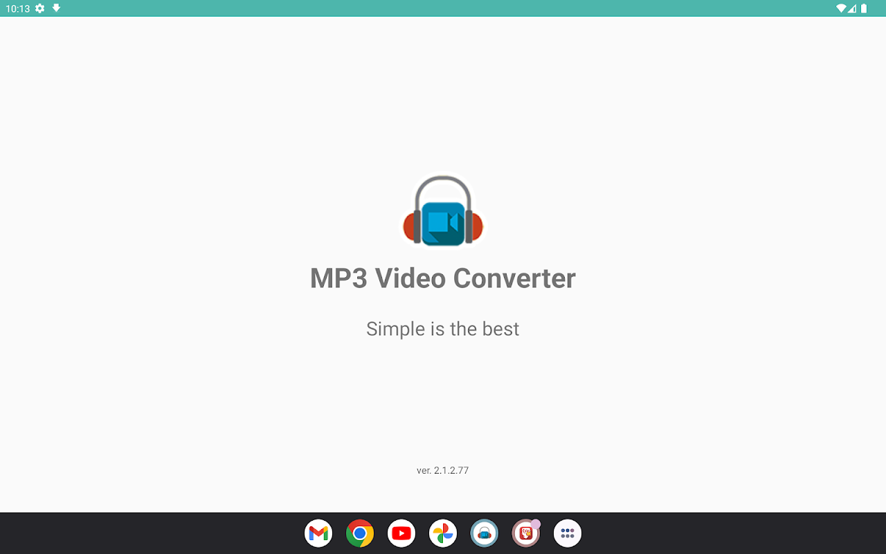 MP3 Video Converter - Загрузить APK для Android | Aptoide