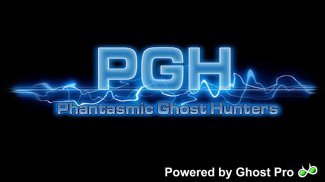 Phantasmic Ghost UFO Hunting camera Free No ads screenshot 6