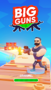 Big Guns 3D screenshot 0