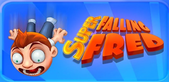 SUPER FALLING FRED - Play Online for Free!