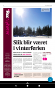 Eikerbladet eAvis screenshot 11