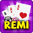 Remi Icon