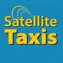 Satellite Taxis Cork Icon