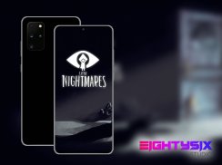 Little Nightmares Wallpapers 2021 Live HD 4K screenshot 2