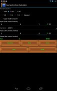 Metric Unit Converter screenshot 4