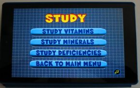 Vitamins and Minerals screenshot 13