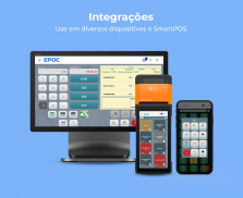 EPOC PDV: Pedidos, caixa e + screenshot 5