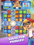 Subway Surfers (SYBO Games) APK for Android - Free Download