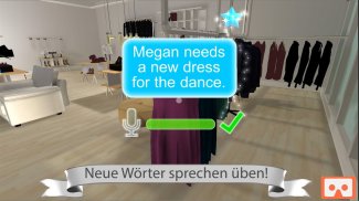 VR Word Chase screenshot 3