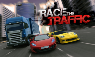 Race the Traffic screenshot 3
