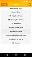 Kundli Software: Horoscope screenshot 5
