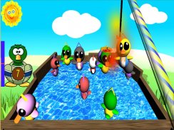 Hook A Duck screenshot 1