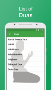 Yasin Pro - Tahlil, Duas, Asma Al-Husna, Tasbih screenshot 5