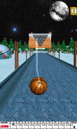 Bowling Noël screenshot 14