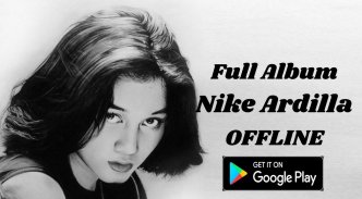 Nike Ardilla Full Album mp3 offline screenshot 1