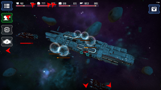 Space Turret - Defense Point screenshot 7