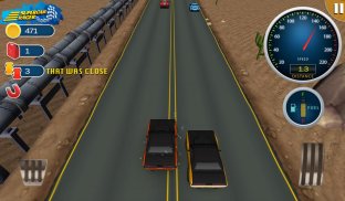 Supercar Racer : Car Game screenshot 2