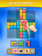 Block Sudoku Puzzle screenshot 4