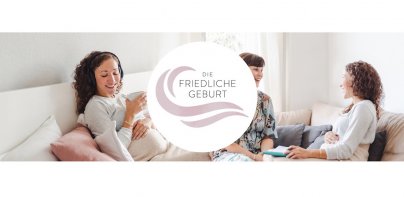 Die Friedliche Geburt