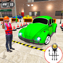 Master Prado Car Parking game - Baixar APK para Android | Aptoide