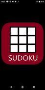 Sudoku Augmented Reality screenshot 2