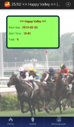 Horse Racing Tips screenshot 0