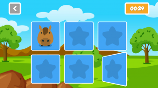 Basic Kids Education screenshot 1