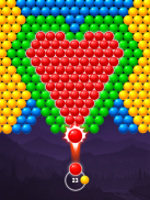 Tomcat Pop: Bubble Shooter screenshot 0