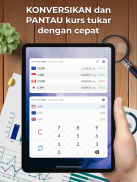 Currency Converter Plus screenshot 1