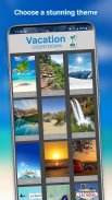 App per il conto alla rovescia per le vacanze screenshot 3