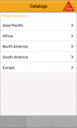 Sika Product Finder screenshot 0