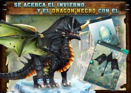 Dragons of Atlantis: Herederos screenshot 12