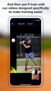 KGO Personal Swing Coach screenshot 3