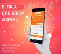 Özdilekteyim: Online Alışveriş screenshot 2