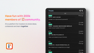 I3investor screenshot 19