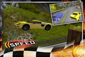 Stunt Car Drive Simulator 3D screenshot 2