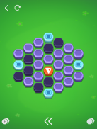 Hexa Turn screenshot 0