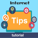Internet Tips Icon