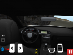 Vahşi Offroad Yarışı screenshot 11