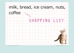 Notepad Cats screenshot 5