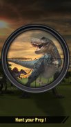Dinosaur Hunter 3D screenshot 0