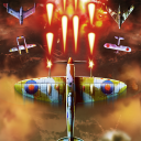 Top Fighter: WWII airplane Shooter