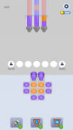 Cream Sort screenshot 0