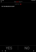 The God Test screenshot 5