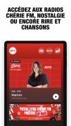 NRJ Radio : Musique & Podcast screenshot 2