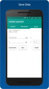 555 Calculator : monostable , astable , pwm, ppm screenshot 3