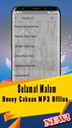 Selamat Malam - MP3 Offline Denny Caknan screenshot 1