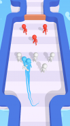 Crowded Maze screenshot 8